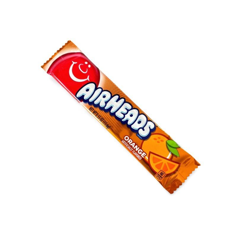 Airheads Orange