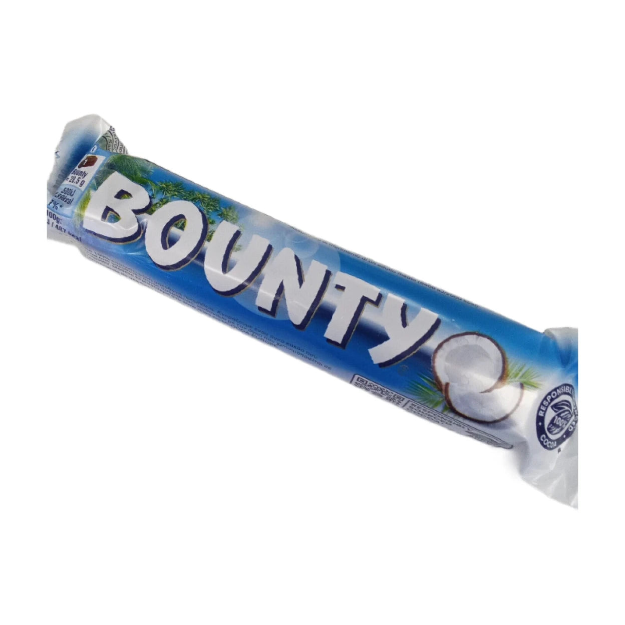 Bounty 2x Bar 57g
