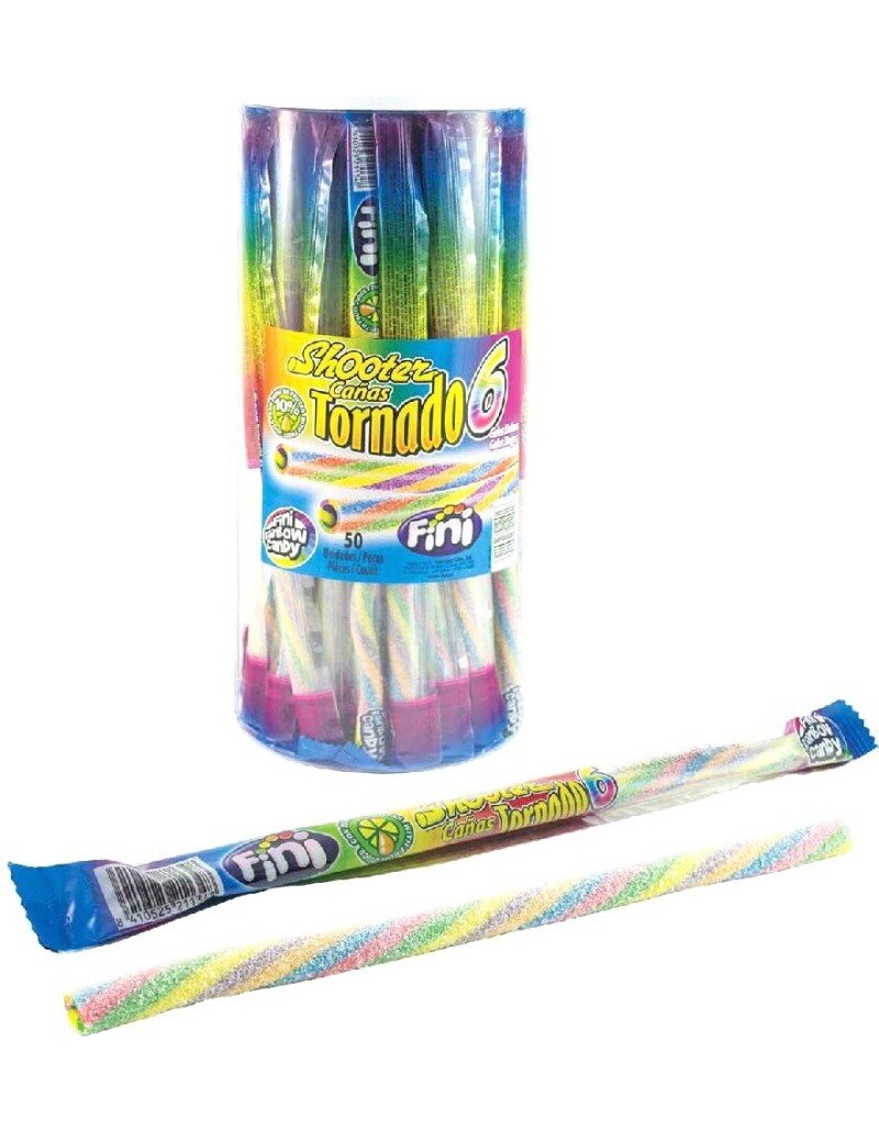 Fini Tornado Swirl 1st