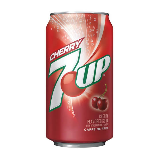 7UP Cherry