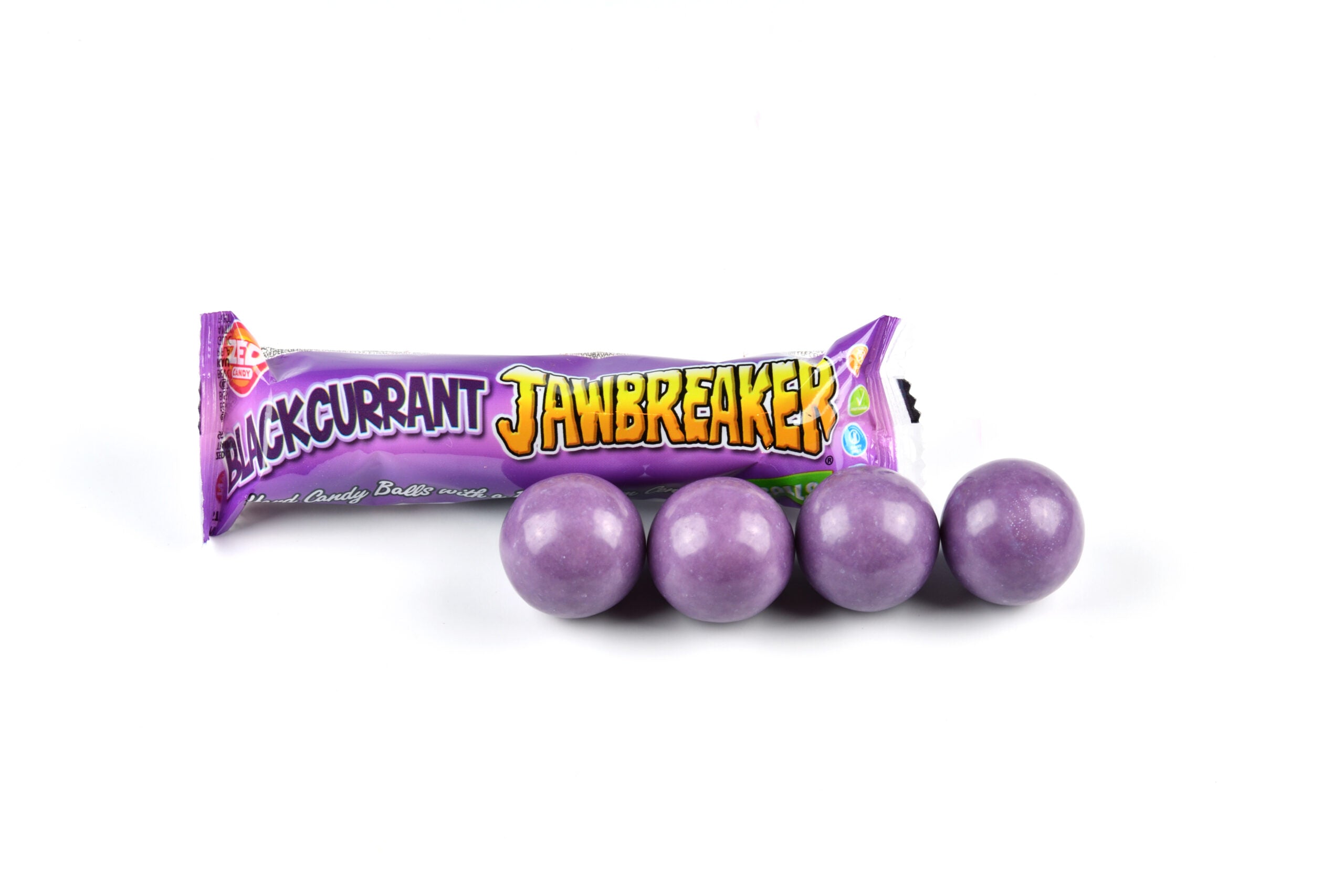 Jawbreakers Blackcurrant