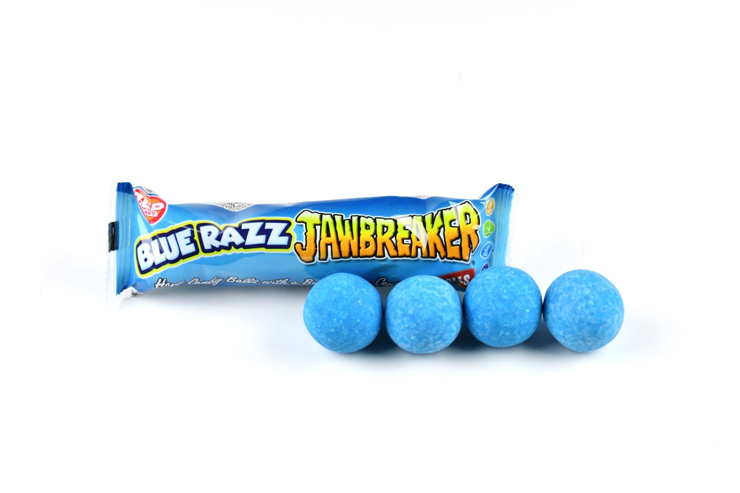 Jawbreakers Blue Raspberry
