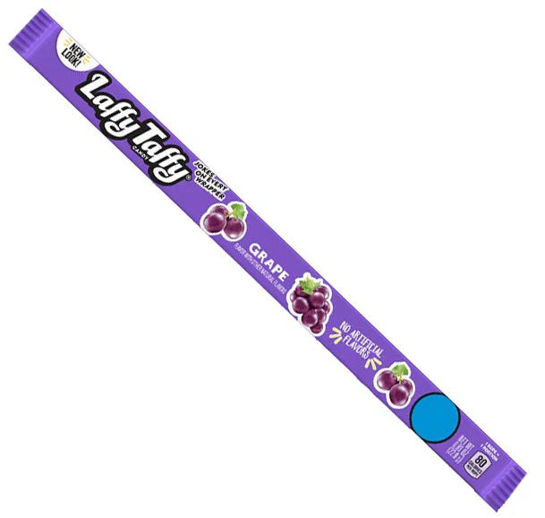 Laffy Taffy Grape