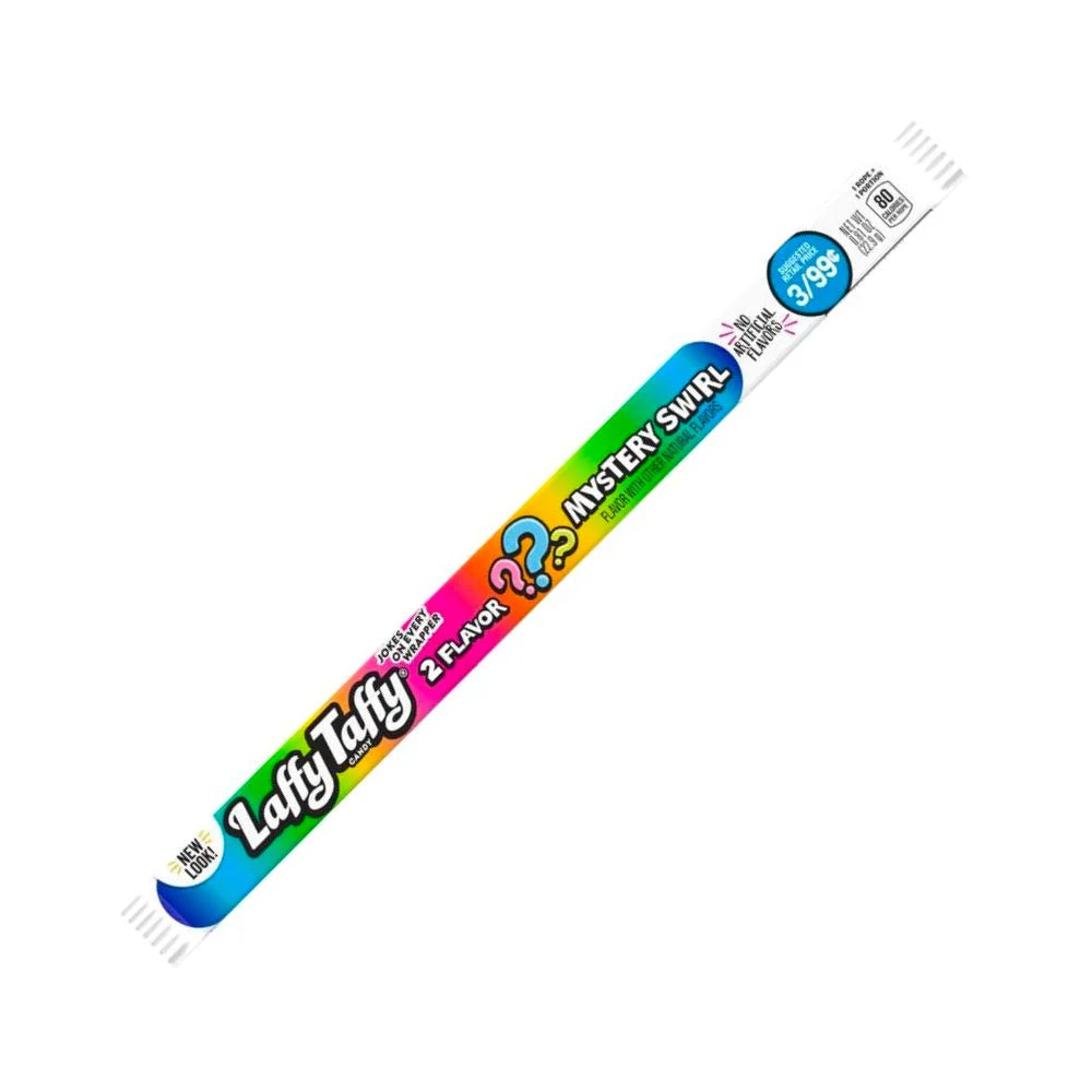 Laffy Taffy Mystery Swirl
