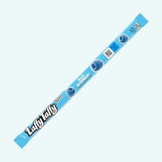 Laffy Taffy Blue Raspberry