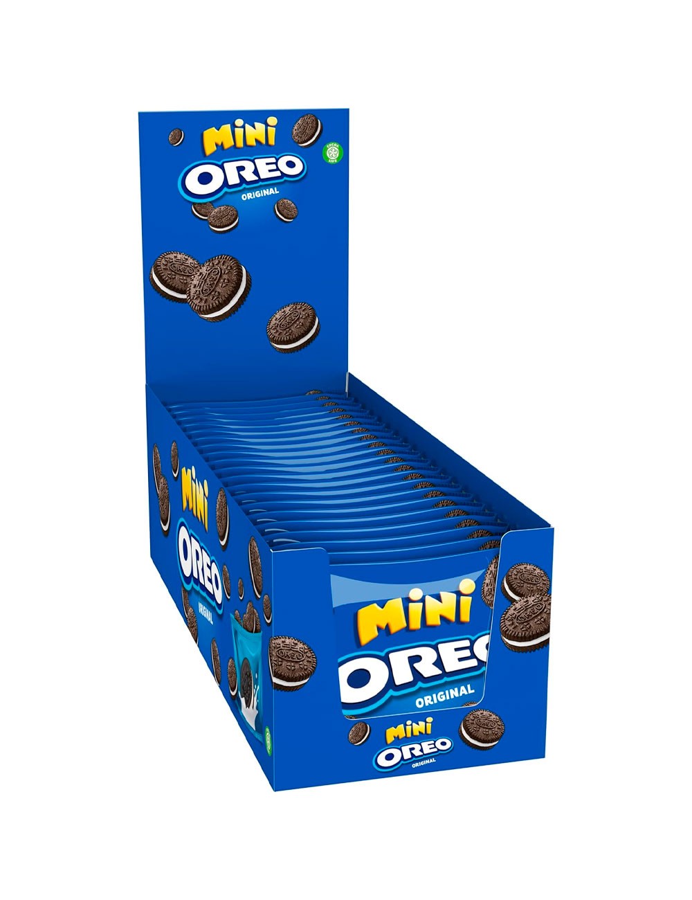 Oreo Mini's doos 20x40g THT 30 Juni 2026