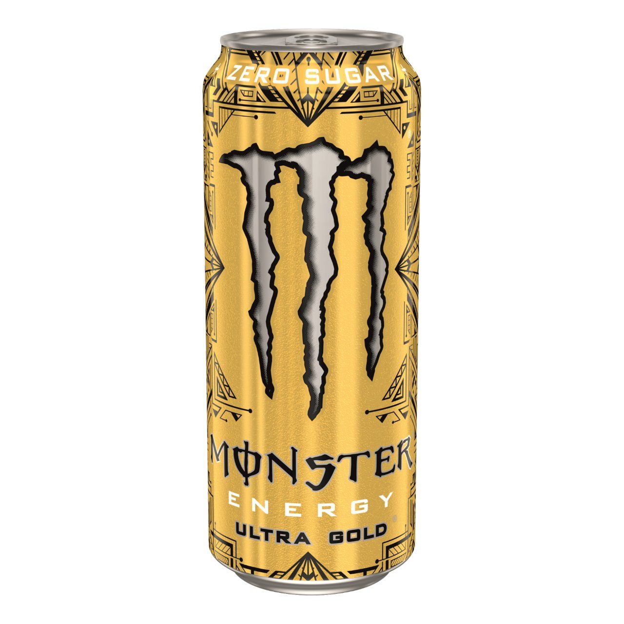 Monster Ultra Gold