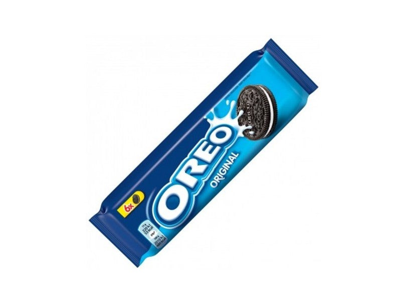 Oreo's 6Pack THT 31/08/2026